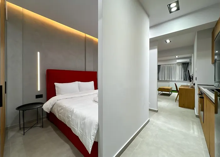 Redkaravan Suite
