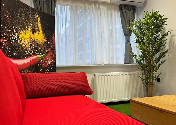 Redkaravan Suite