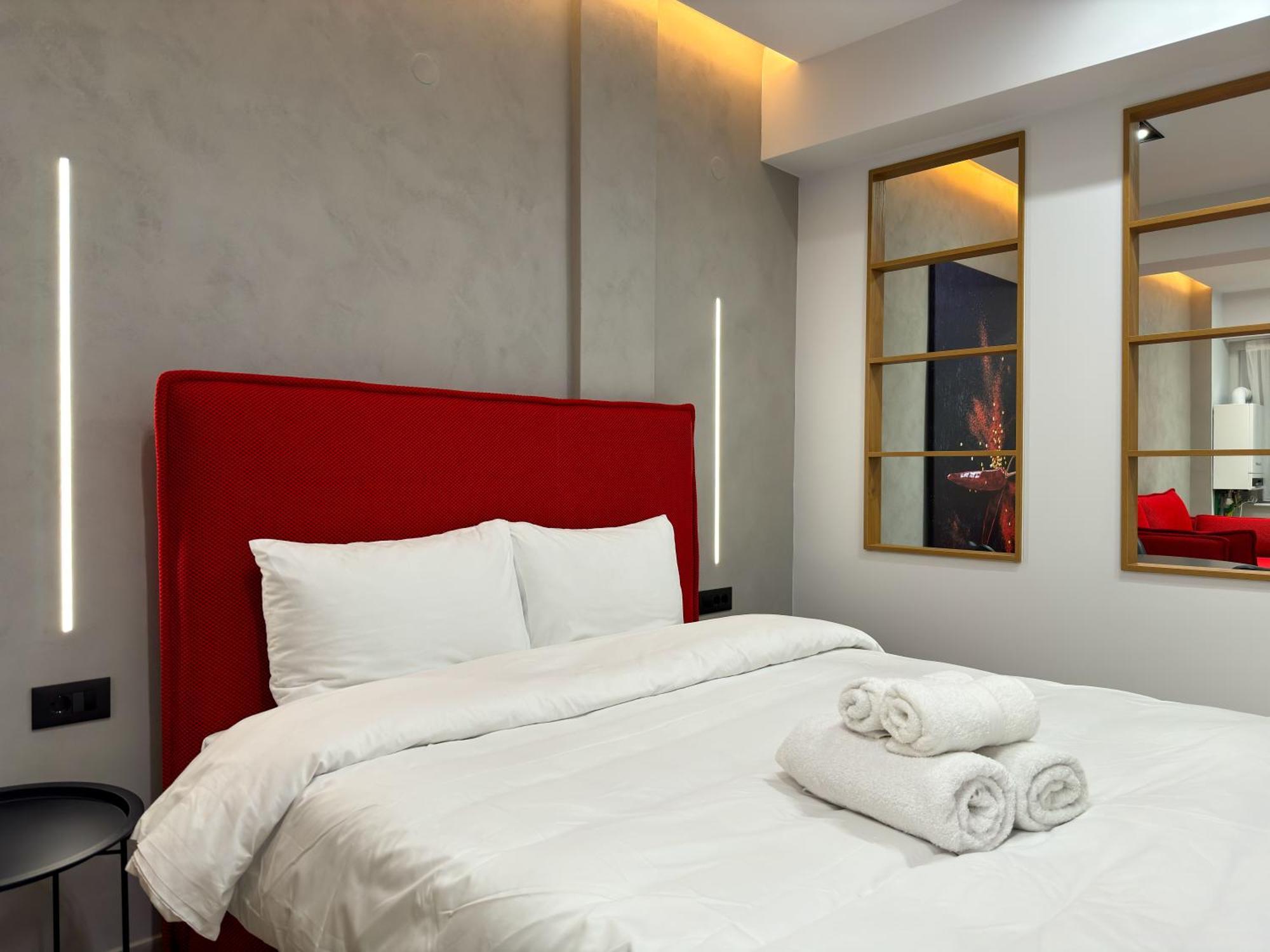 Daire Redkaravan Selanik