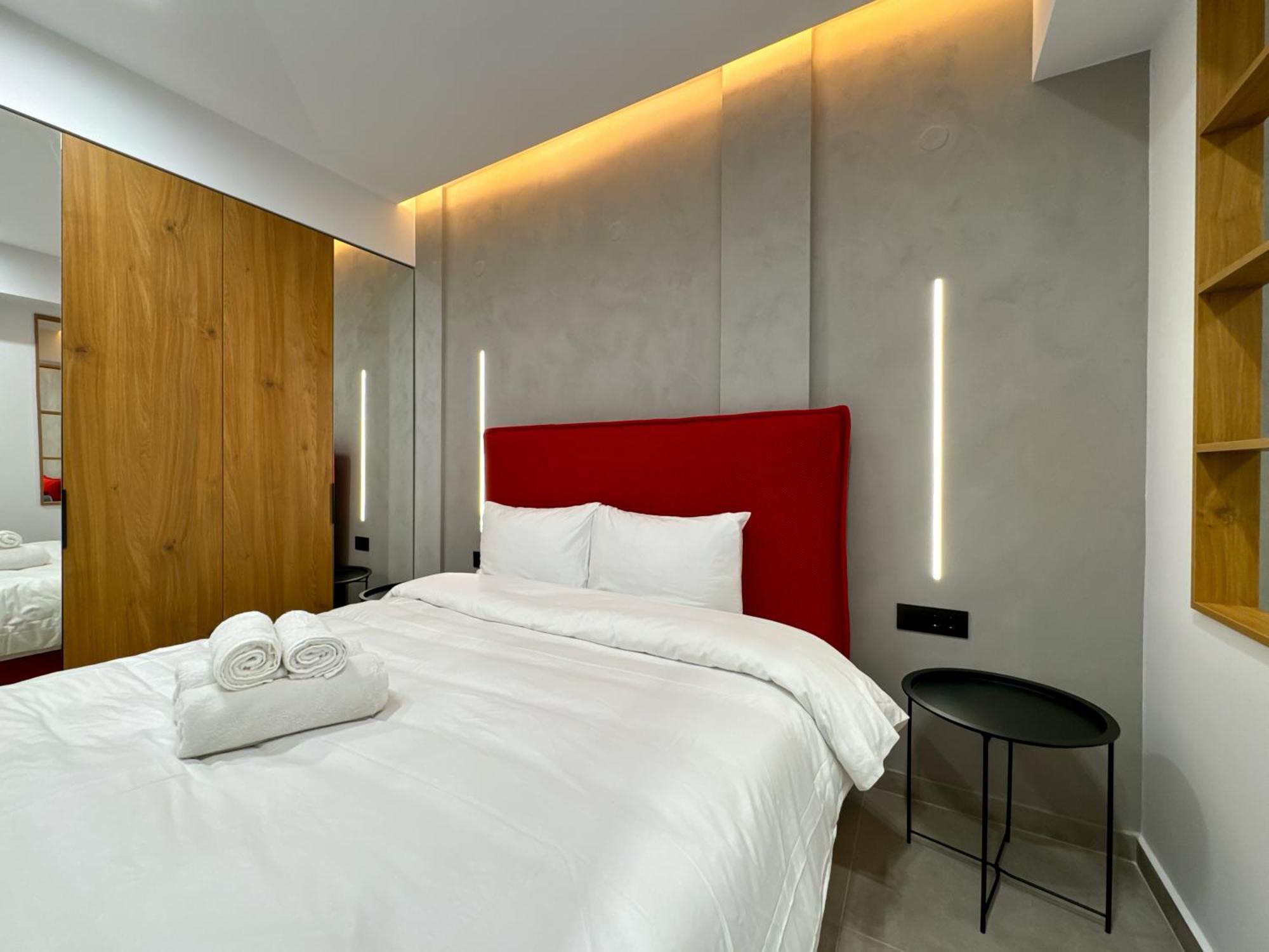 Redkaravan Daire