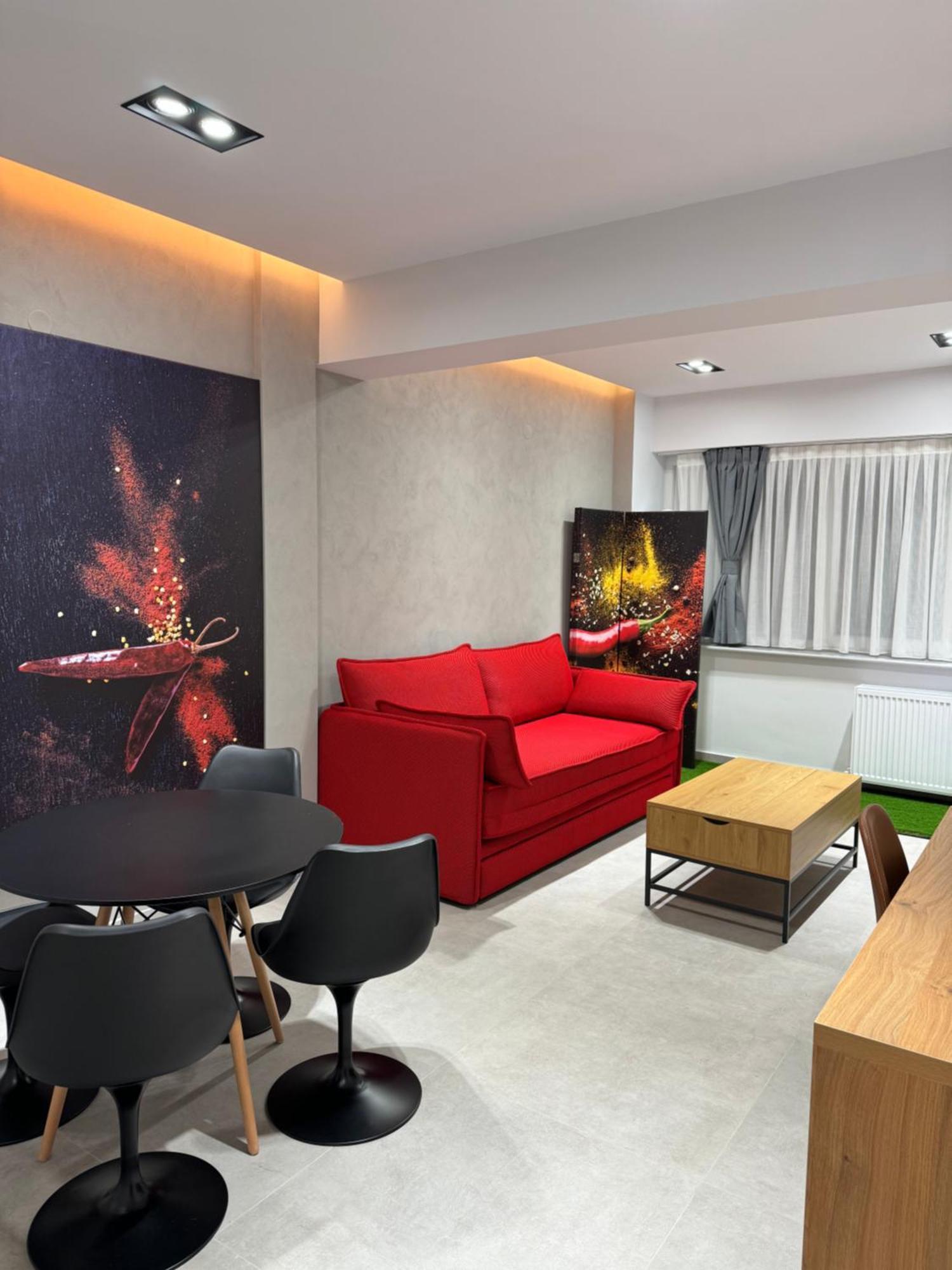 Redkaravan Daire
