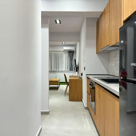Redkaravan Suite Thessaloniki Exterior photo