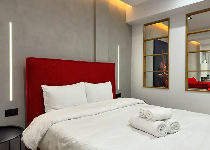 Redkaravan Suite