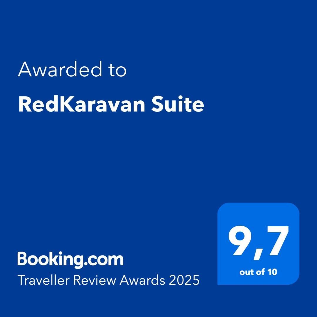 Redkaravan Διαμέρισμα *